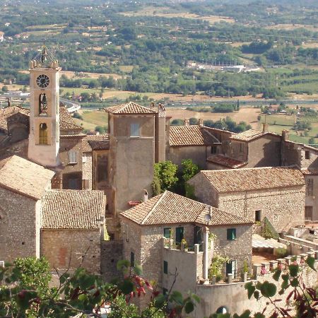 La Cantina Di Giuliano Falvaterra エクステリア 写真