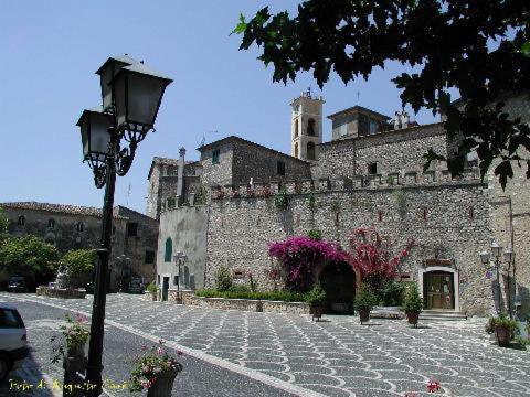 La Cantina Di Giuliano Falvaterra エクステリア 写真