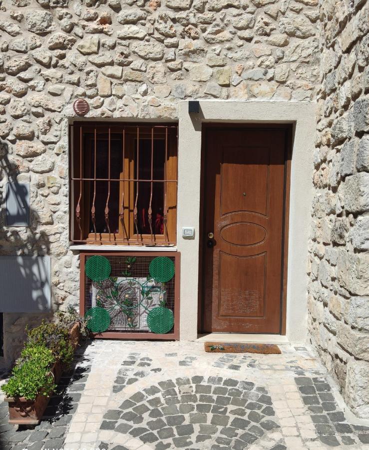 La Cantina Di Giuliano Falvaterra エクステリア 写真