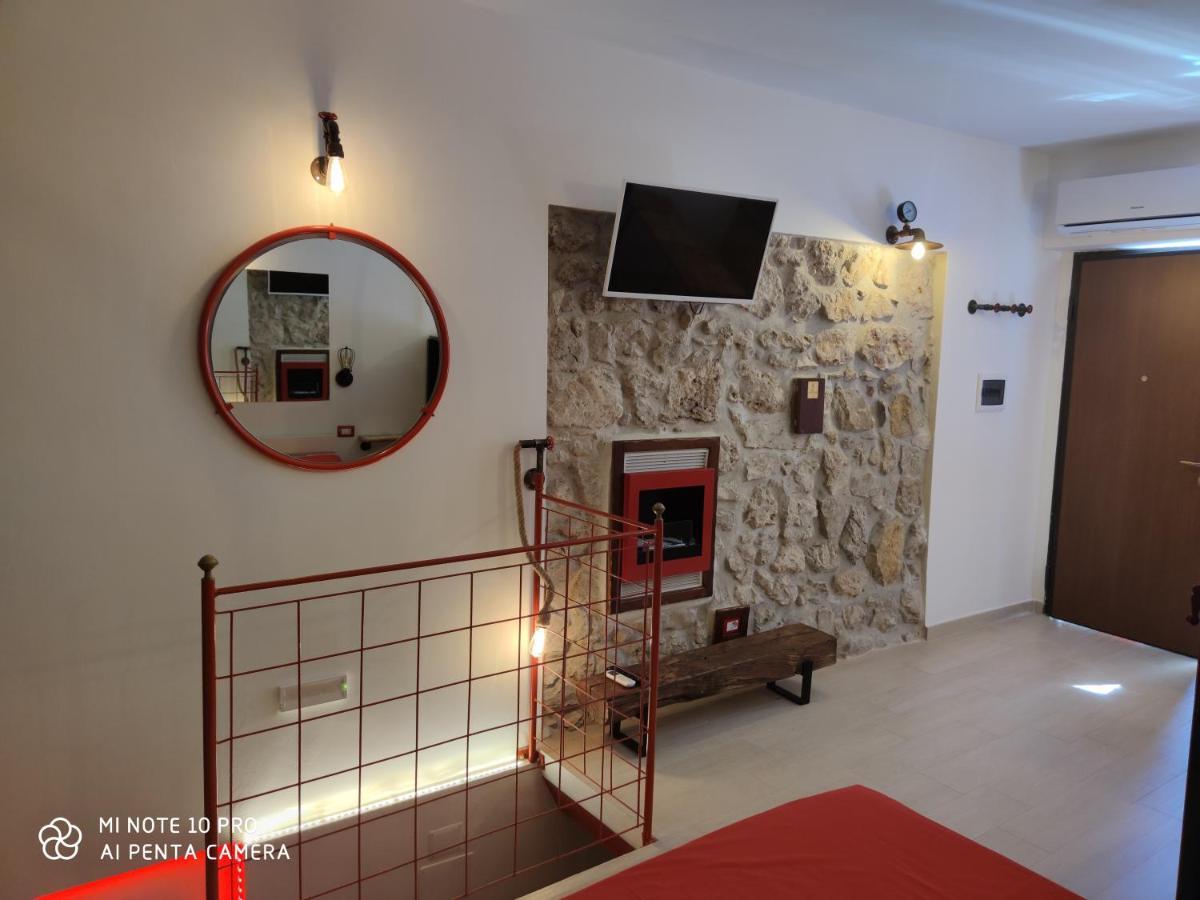 La Cantina Di Giuliano Falvaterra エクステリア 写真
